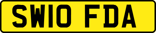 SW10FDA