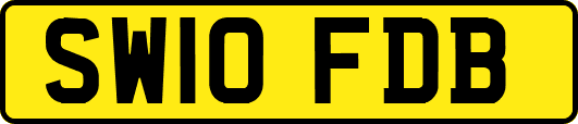 SW10FDB