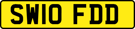SW10FDD