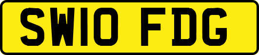 SW10FDG