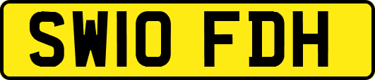 SW10FDH