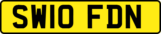 SW10FDN