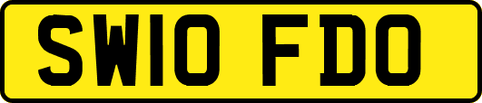 SW10FDO