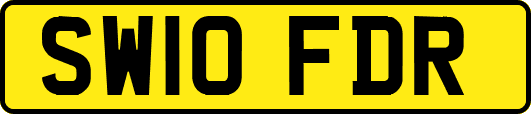 SW10FDR