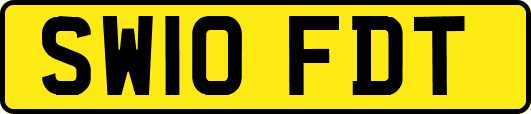 SW10FDT