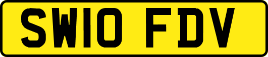 SW10FDV