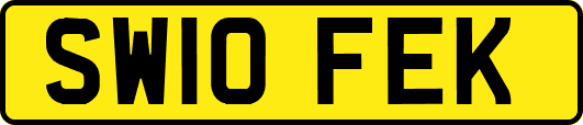 SW10FEK