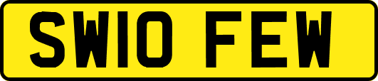 SW10FEW
