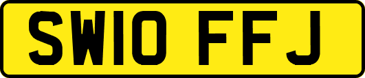 SW10FFJ