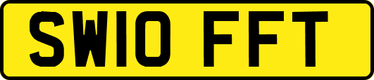 SW10FFT