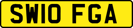 SW10FGA