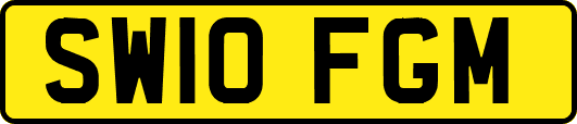 SW10FGM