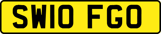 SW10FGO