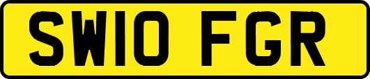 SW10FGR