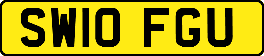 SW10FGU
