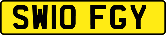 SW10FGY