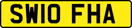 SW10FHA