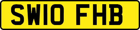 SW10FHB