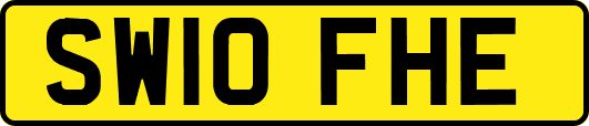 SW10FHE