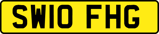 SW10FHG