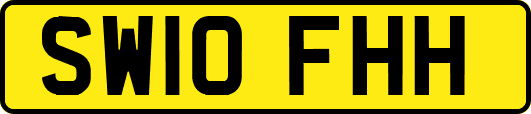 SW10FHH