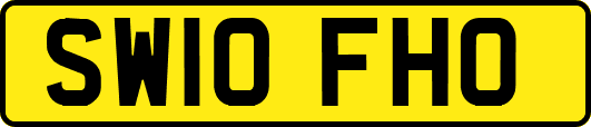 SW10FHO