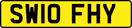 SW10FHY