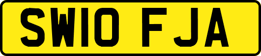 SW10FJA