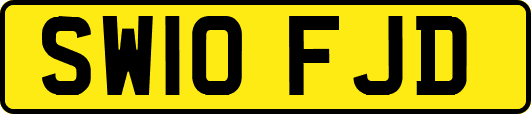 SW10FJD