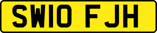 SW10FJH