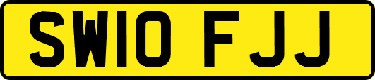 SW10FJJ