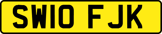 SW10FJK