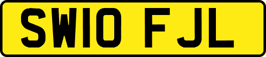 SW10FJL