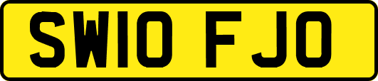 SW10FJO