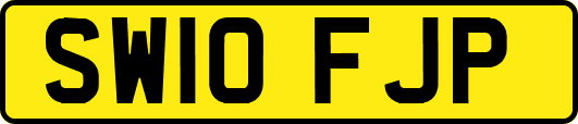 SW10FJP