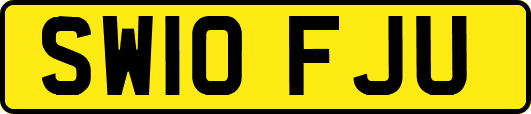 SW10FJU