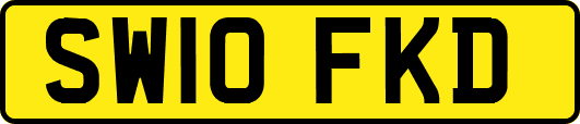 SW10FKD
