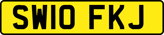 SW10FKJ