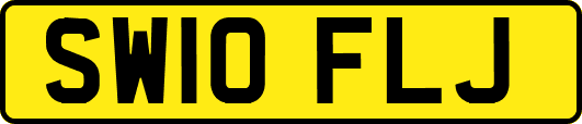 SW10FLJ