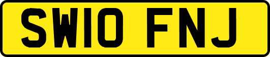 SW10FNJ