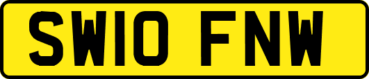 SW10FNW