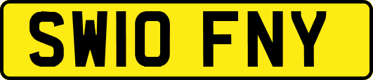 SW10FNY