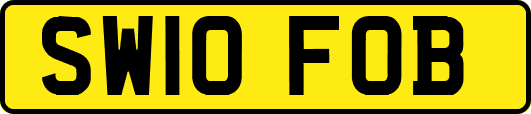 SW10FOB