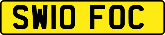 SW10FOC