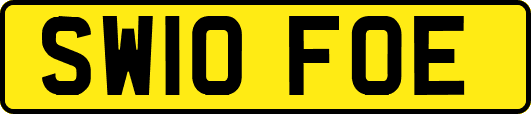 SW10FOE