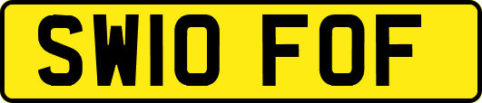 SW10FOF