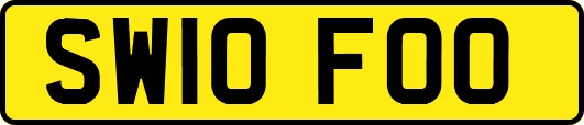 SW10FOO