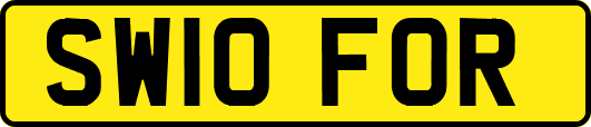 SW10FOR