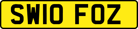 SW10FOZ