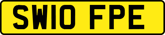 SW10FPE